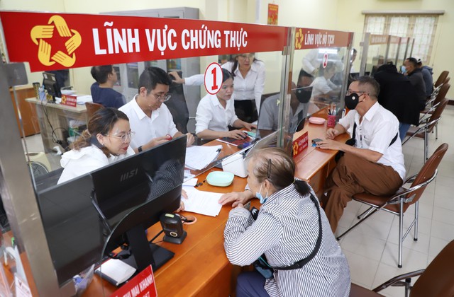 Sửa đổi quy định tổ chức hành nghề công chứng theo Luật Công chứng sửa đổi 2026