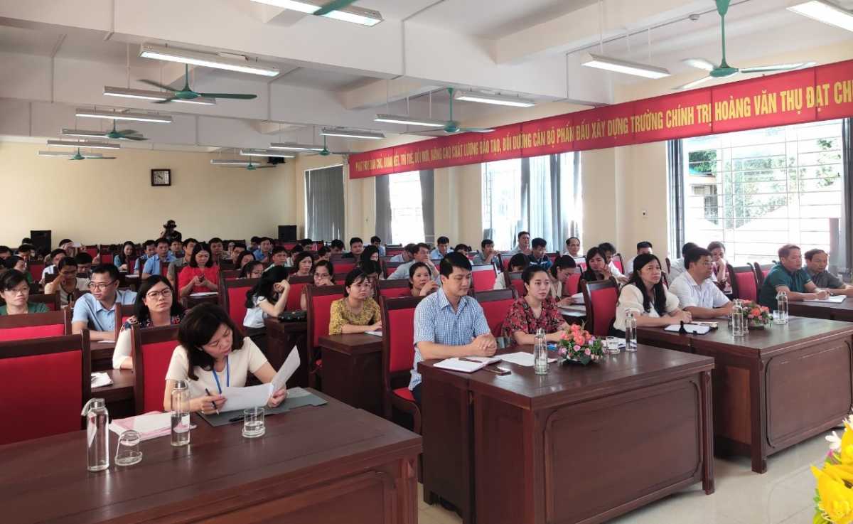 Từ 01/7/2026, lương công chức cao nhất đến 25,3 triệu đồng/tháng (Hình ảnh từ Internet)
