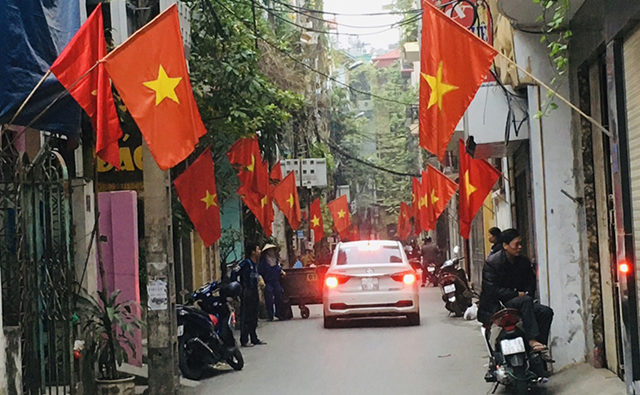 Nghị định về sáp nhập thôn, tổ dân phố đang được soạn thảo