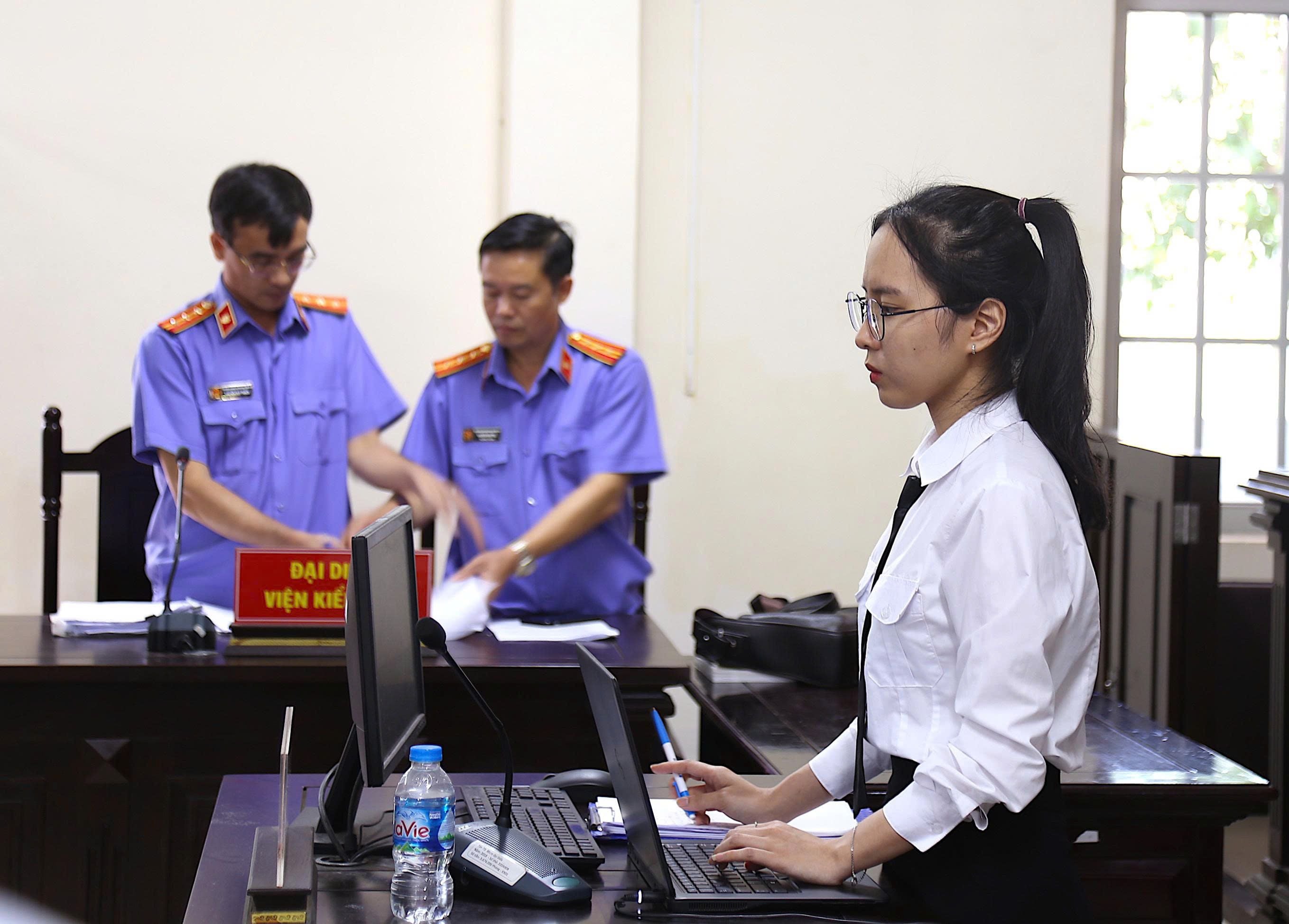 Bảng lương chính thức của Thư ký Tòa án từ ngày 01/7/2026