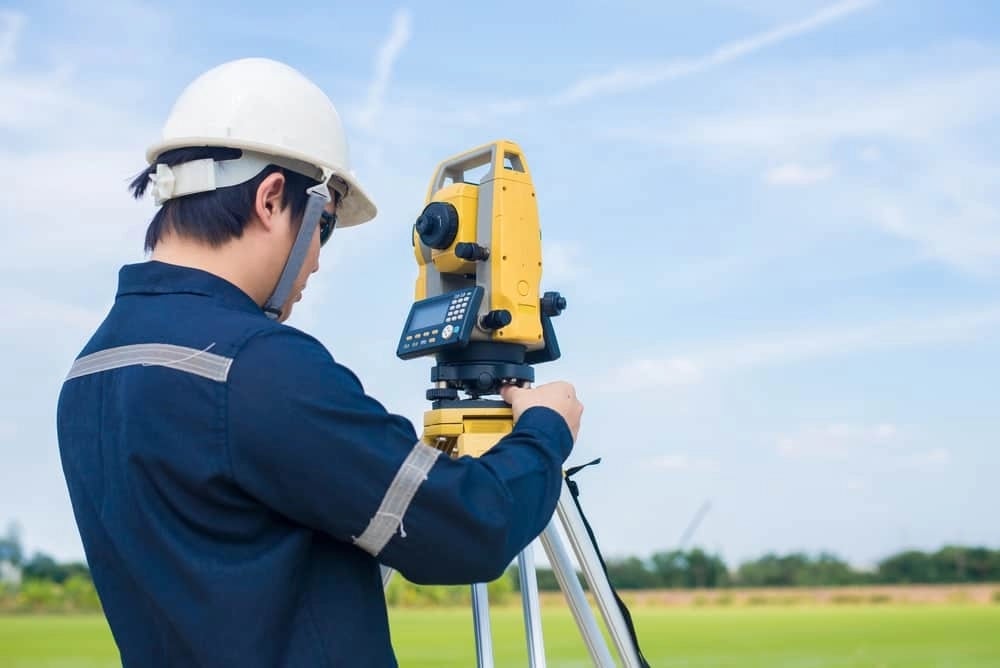 Đơn giá dịch vụ đo đạc địa chính thửa đất tại Cần Thơ năm 2026