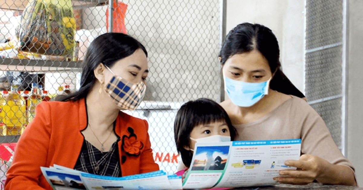 Chính sách, chế độ cho cộng tác viên dân số từ ngày 01/7/2026