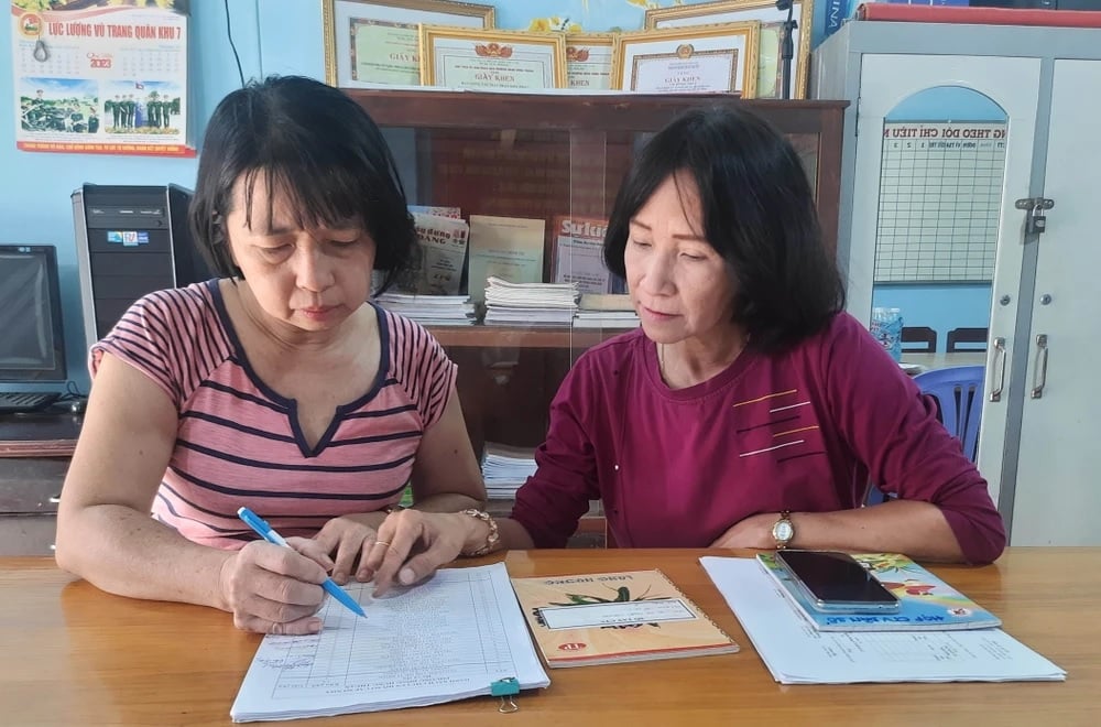 Mức thù lao hằng tháng của cộng tác viên dân số từ ngày 01/7/2026