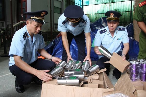 Thời hiệu xử phạt hành chính về hải quan từ 01/7/2026