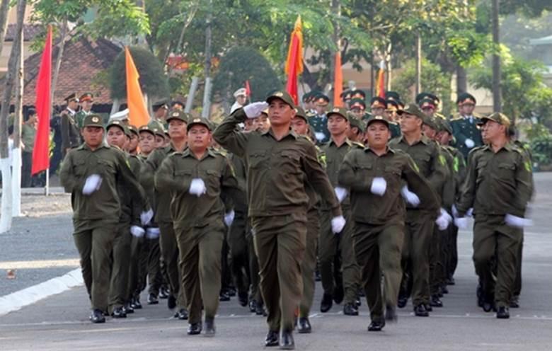 Bố trí lực lượng bảo vệ an ninh trật tự ở cơ sở sau sáp nhập thôn trước 25/5/2026