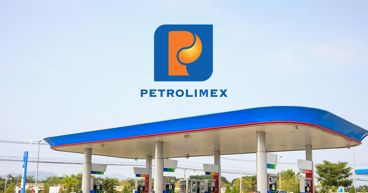 Bảng giá xăng dầu Petrolimex ngày 21/5/2026