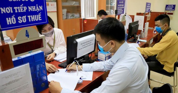 Thông báo thời hạn nộp thuế tháng 04/2026 của Thuế TPHCM