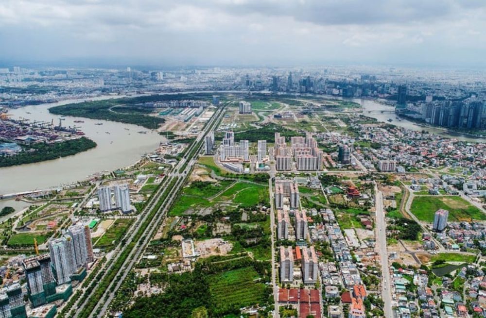 Triển khai xử lý cá nhân, tổ chức tại địa phương sai phạm, chậm trễ cập nhật cơ sở dữ liệu quốc gia về đất đai (Hình ảnh từ Internet)