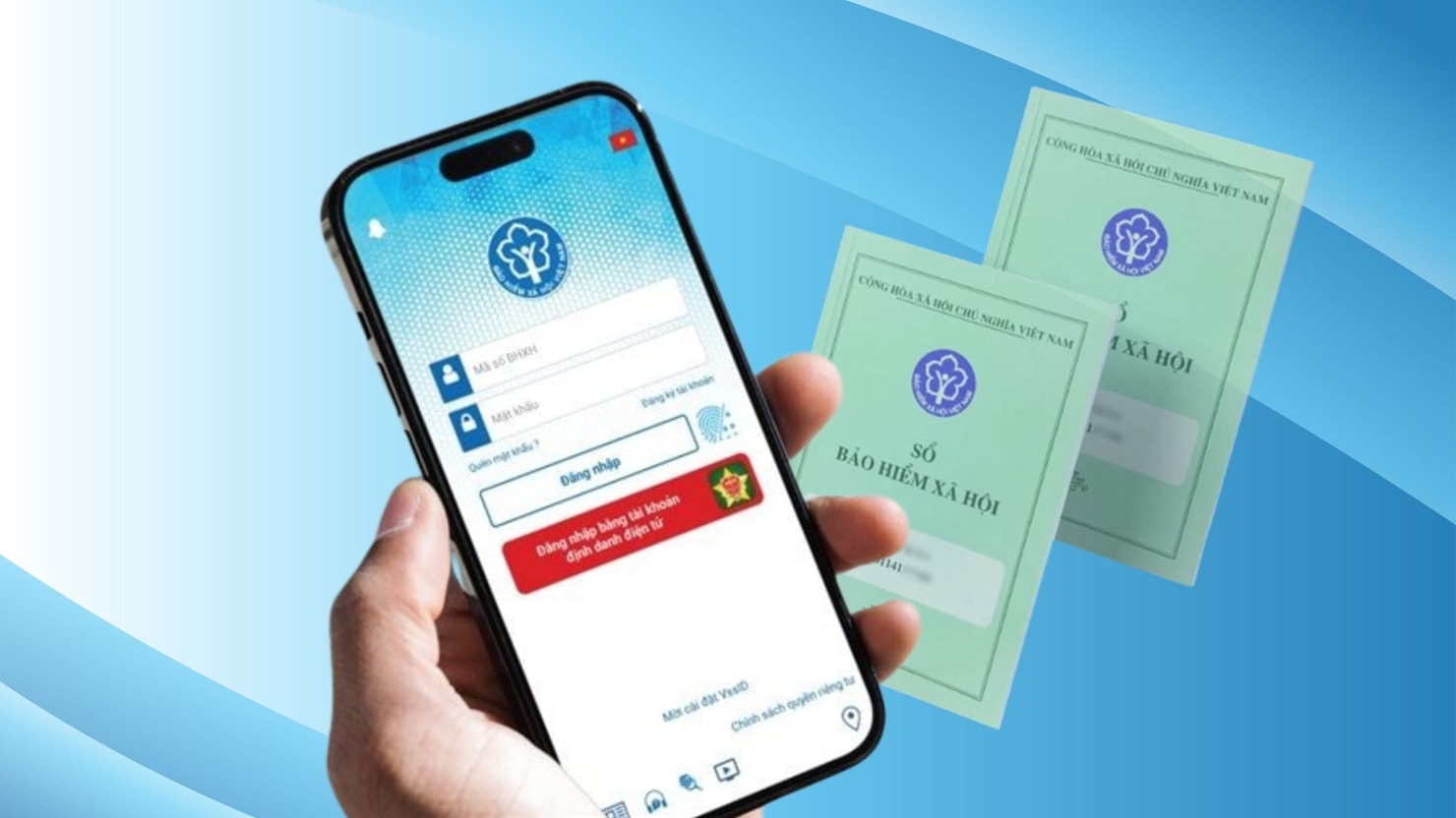 Chi tiết mức đóng BHXH tự nguyện từ 01/7/2026 tại TPHCM 