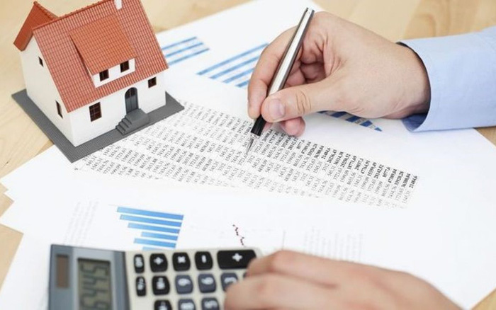 Hướng dẫn điền bản kê khai tài sản thu nhập từ ngày 01/7/2026