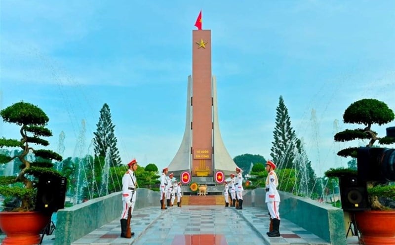 Thủ tục cấp Bằng Tổ quốc ghi công năm 2026 [Cập nhật mới]