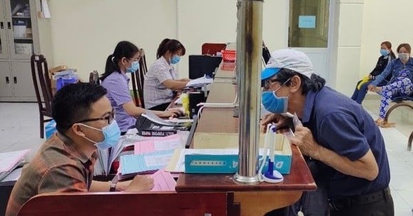 Không tinh giản người đang mang thai và nuôi con dưới 36 tháng tuổi (Hình ảnh từ Internet)