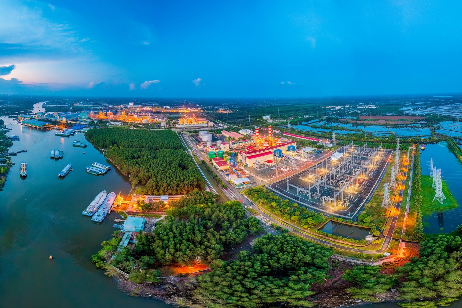 Danh mục các Tập đoàn, Tổng công ty nhà nước mới nhất 2026