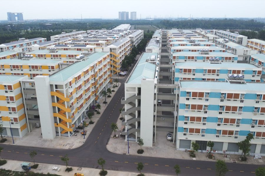 Thông báo 64: Nhà nước hỗ trợ giá, cung cấp nhà ở miễn phí cho một số đối tượng