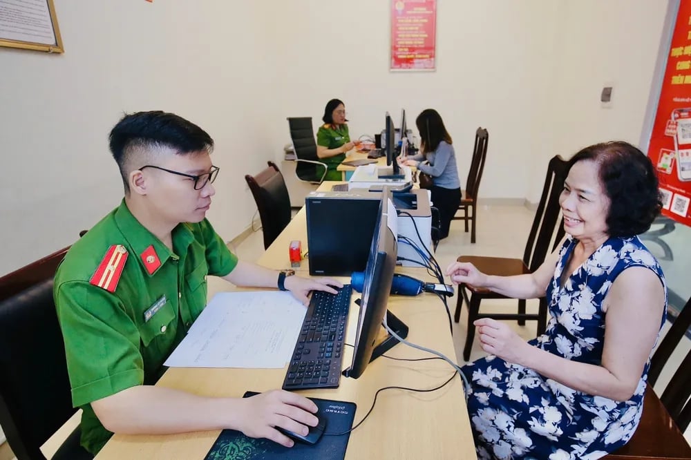 Điều kiện bảo đảm đối với công tác tiếp công dân từ 01/7/2026 (Hình ảnh từ Internet)
