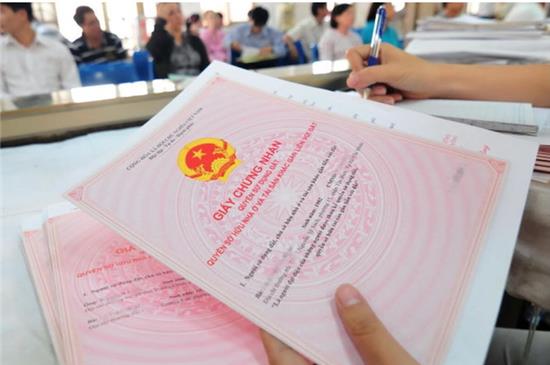Hướng dẫn mức thuế GTGT với phần giá trị quyền sử dụng đất (Công văn 9074 Thuế Đồng Nai) 