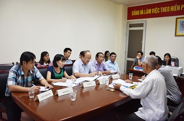 Chi tiết quy định tiếp công dân trực tuyến từ ngày 01/7/2026 (Hình ảnh từ Internet)