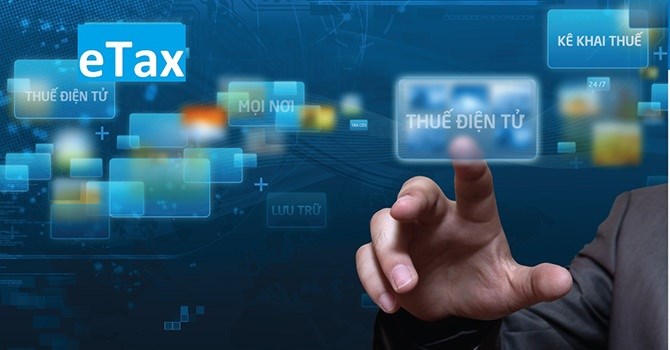 Thông báo nâng cấp ứng dụng HTKK 5.6.9 của Cục Thuế ngày 27/5/2026 