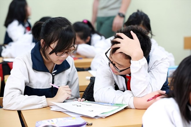 Quy định dạy thêm học thêm tại Hưng Yên năm 2026