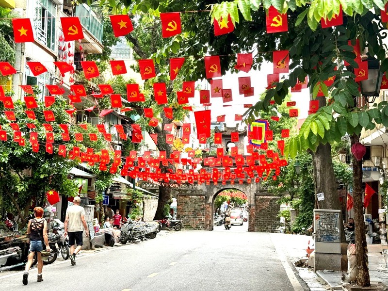 Thủ tục giải thể thôn, tổ dân phố năm 2026
