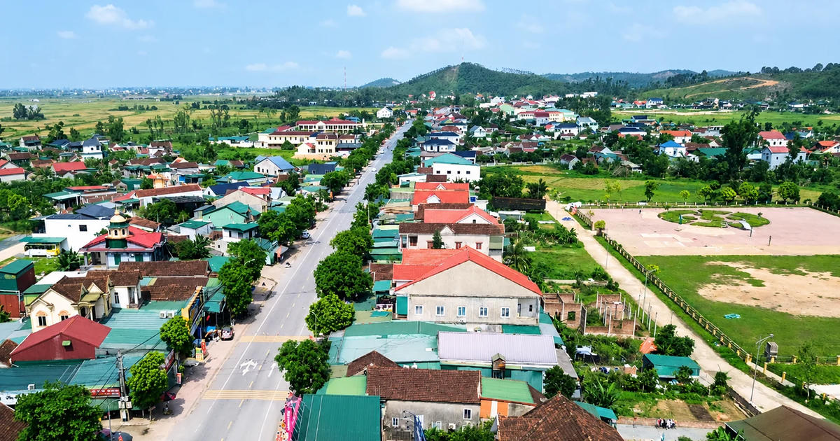 Mỗi thôn, tổ dân phố chỉ còn tối đa 3 người hoạt động không chuyên trách năm 2026 (Hình ảnh từ Internet)