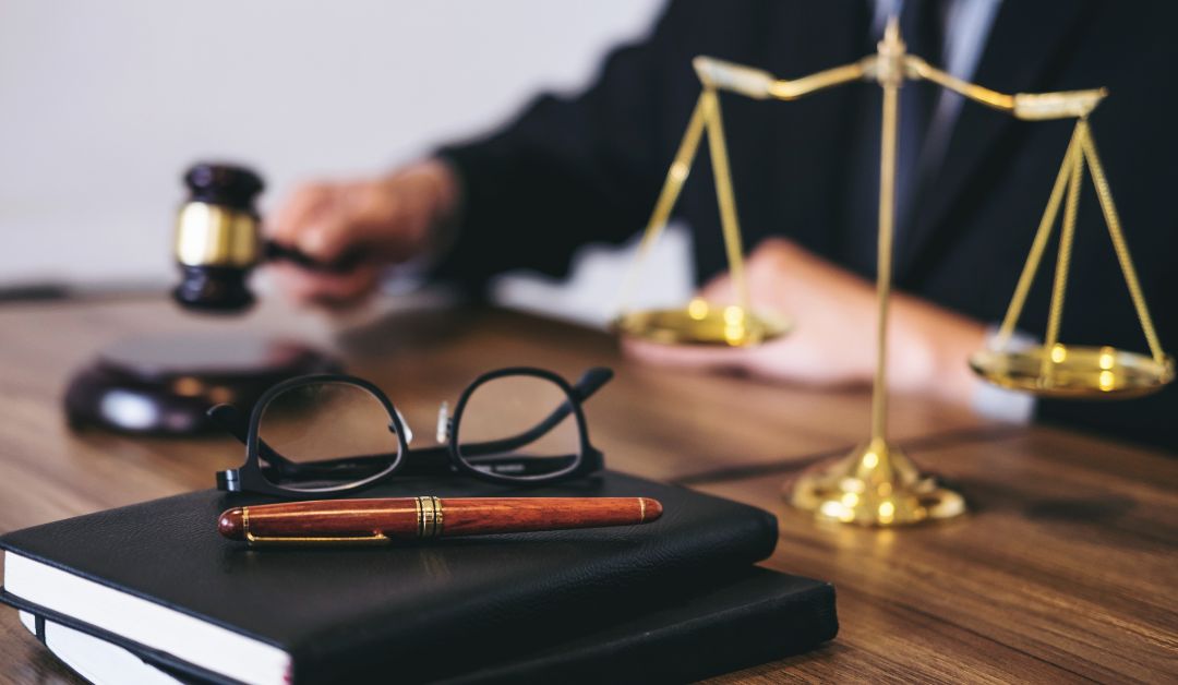 Thủ tục cấp lại Giấy đăng ký hoạt động của công ty luật nước ngoài [Cập nhật mới] 