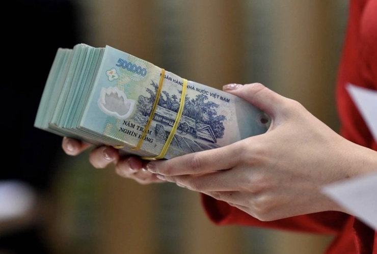 Danh sách 4642 NNT nợ thuế tại Thuế TPHCM tới hết tháng 4 năm 2026