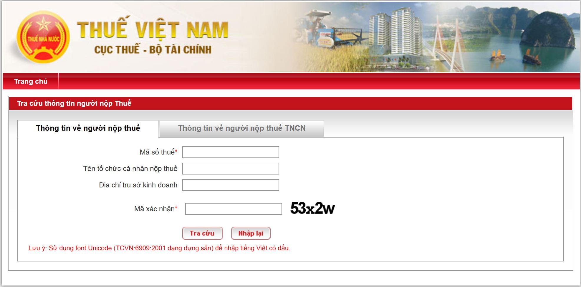Hướng dẫn 02 cách tra cứu trạng thái mã số thuế cá nhân mới nhất 2026 (Công văn 3422/CT-NVT)
