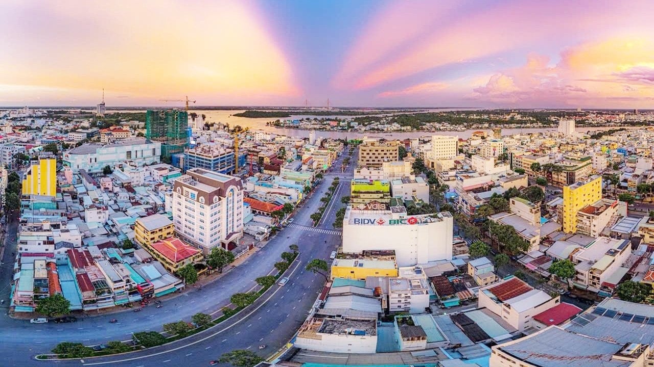 Mức tỷ lệ phần trăm tính đơn giá thuê đất tại Cần Thơ năm 2026