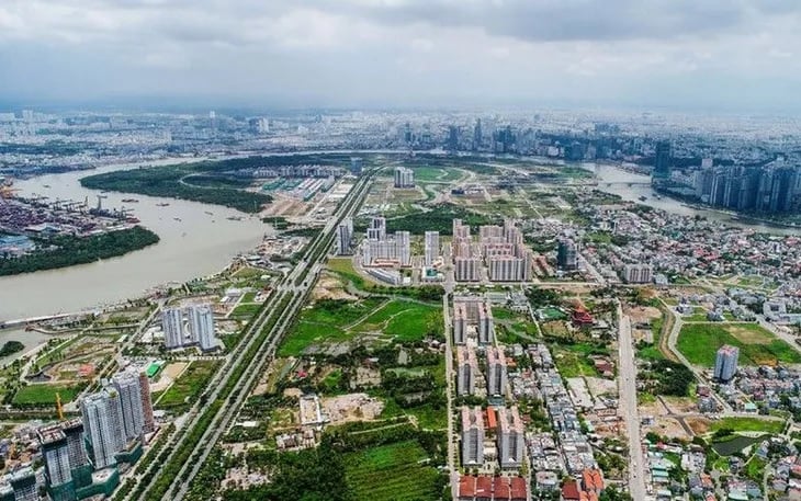 Sẽ có 05 Nghị định mới về đất đai trong năm 2027