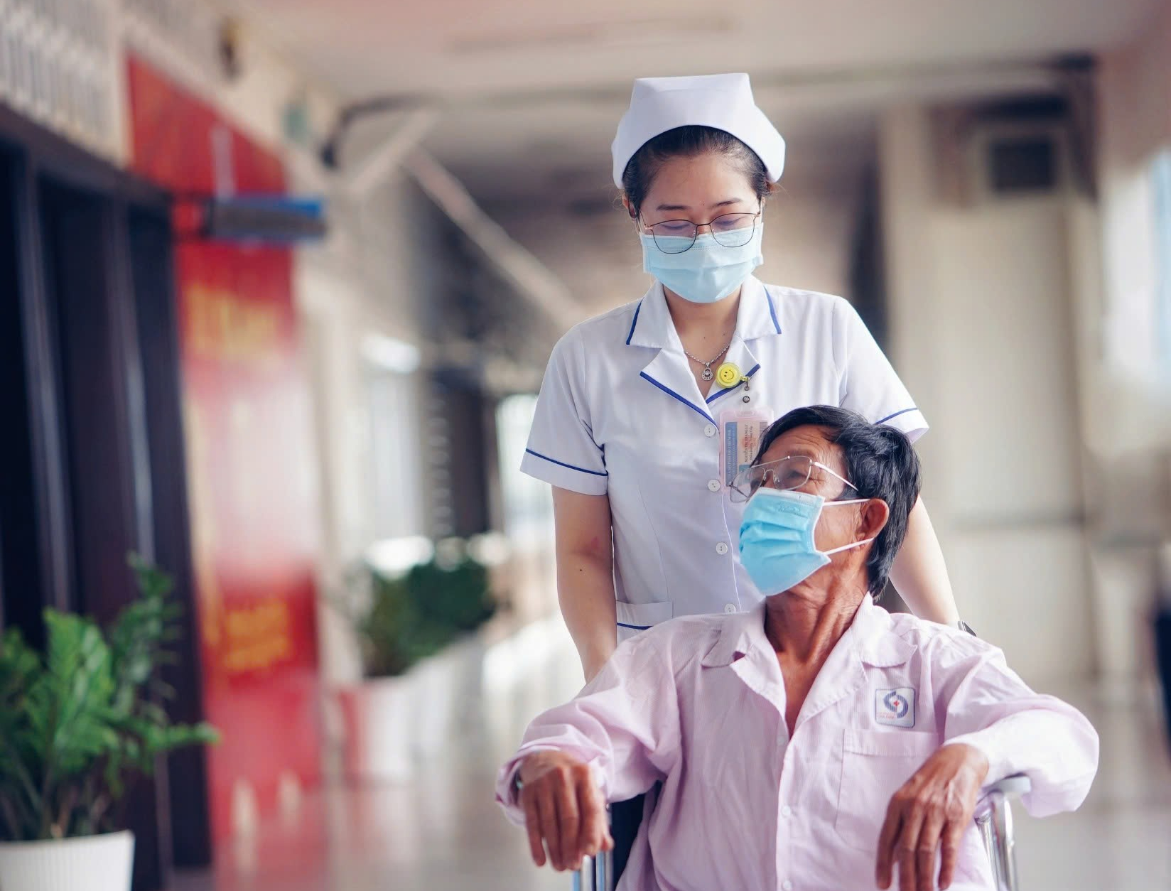 Chi tiết đối tượng được hưởng chế độ phụ cấp đặc thù trong lĩnh vực y tế từ 15/7/2026