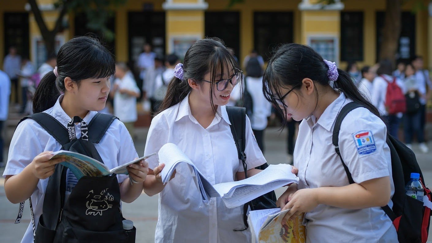 Link tra cứu điểm thi vào lớp 10 năm học 2026-2027 ở các tỉnh thành