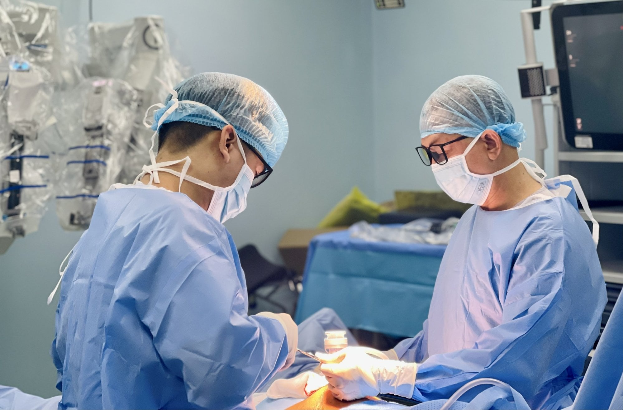 Chi tiết mức phụ cấp phẫu thuật từ 15/7/2026