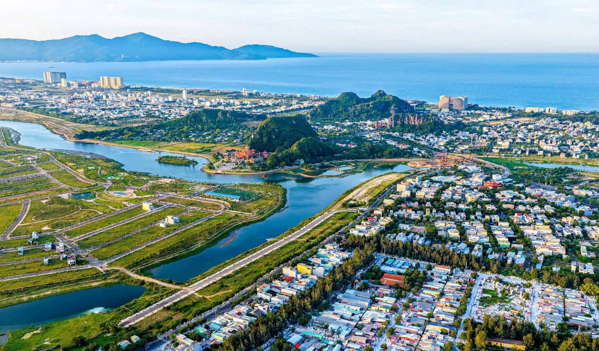 Bảng giá đất Đà Nẵng năm 2026 (cập nhật mới nhất)