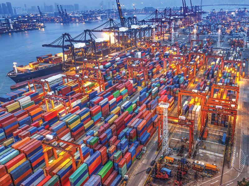 Thông tư 28: Danh mục các mặt hàng nhập khẩu thực hiện kiểm tra ATTP từ 17/7/2026