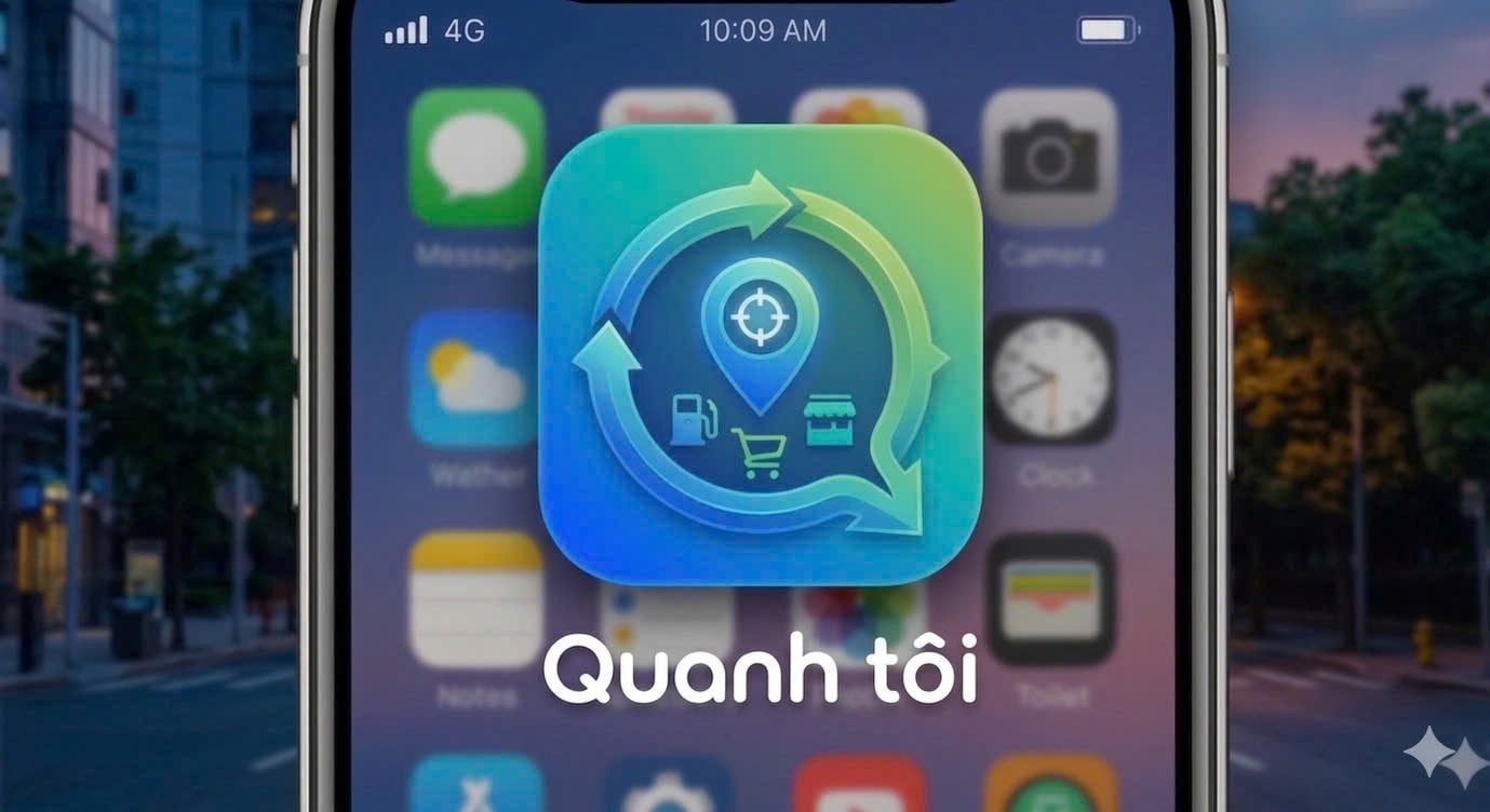Hướng dẫn tải ứng dụng phản ánh chất lượng xăng, tìm kiếm cửa hàng theo E5, E10 (Hình ảnh từ Internet)