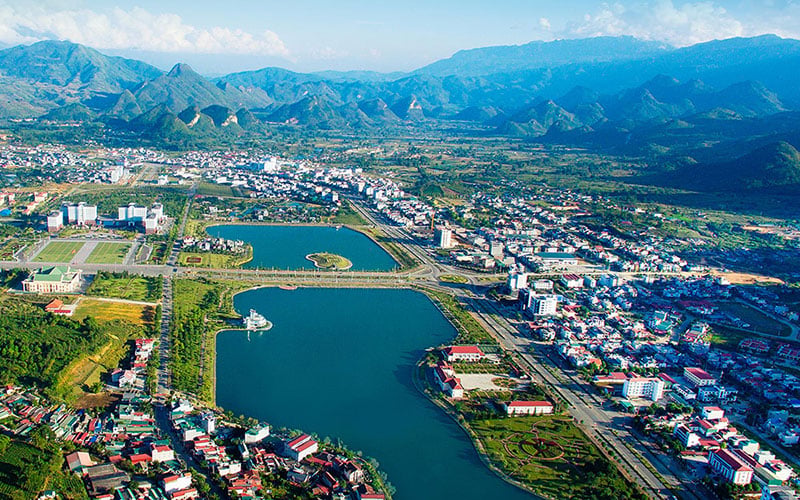Điều kiện tách thửa đất, hợp thửa đất tại Lai Châu từ 15/6/2026