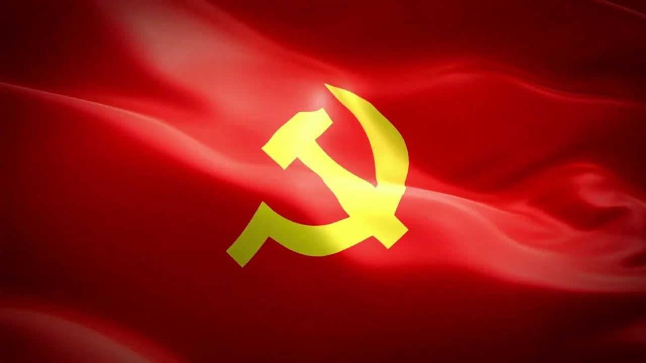 Quy định kỹ thuật trình bày văn bản của Đảng năm 2026