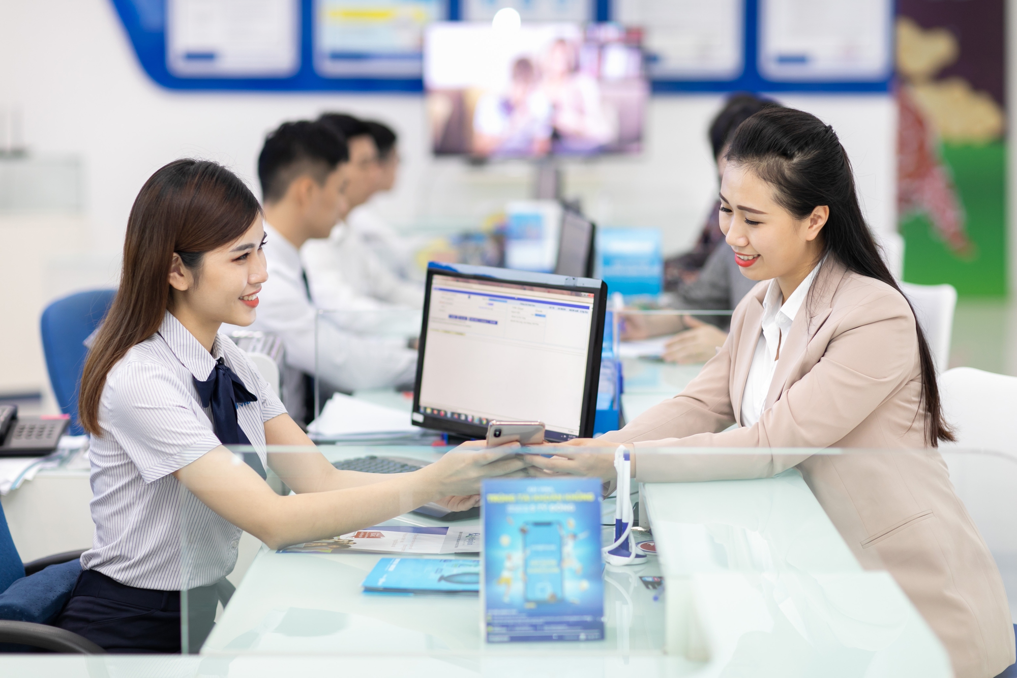 Đề xuất định danh điện tử địa điểm, không gian, đối tượng phi vật chất (hình ảnh từ Internet)