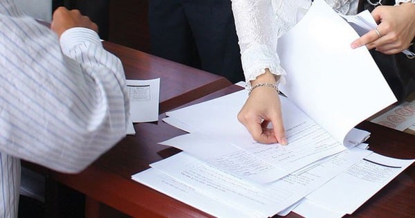 Đề xuất sửa đổi quy trình chỉ định thầu rút gọn