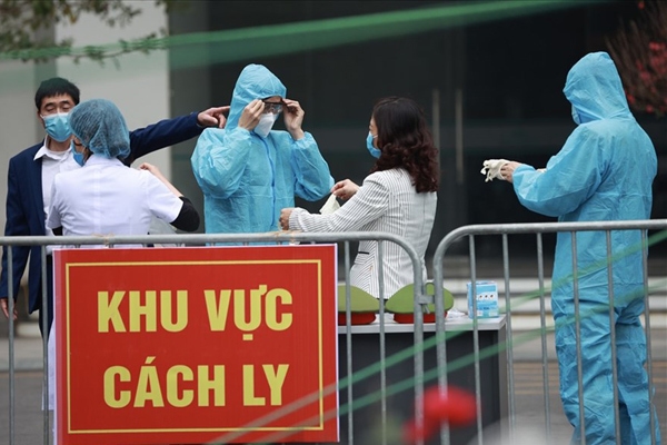 Chế độ phụ cấp thường trực chống dịch 24/24 đối với nhân viên y tế từ 15/7/2026