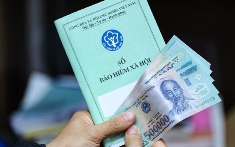Mức tham chiếu để đóng bảo hiểm xã hội từ 01/7/2026