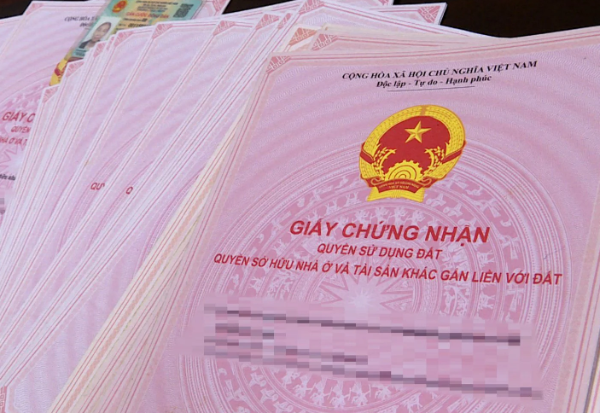 Lệ phí cấp sổ đỏ tại Đà Nẵng mới nhất năm 2026