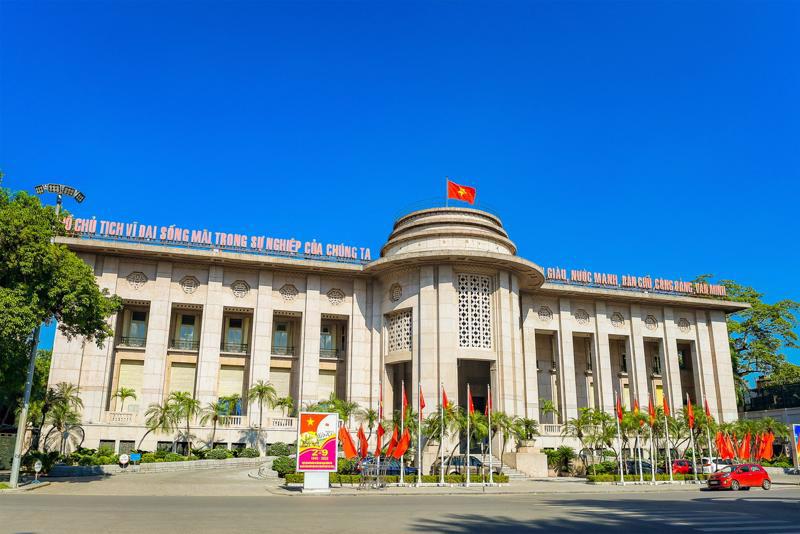 Thay đổi cơ cấu tổ chức Ngân hàng Nhà nước từ 01/7/2026 (Hình ảnh từ Internet)