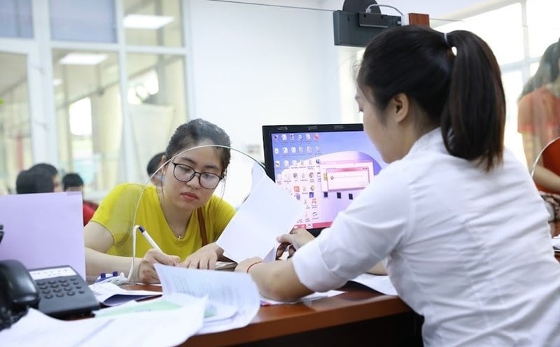 Bảng lương viên chức loại A3 từ ngày 01/7/2026