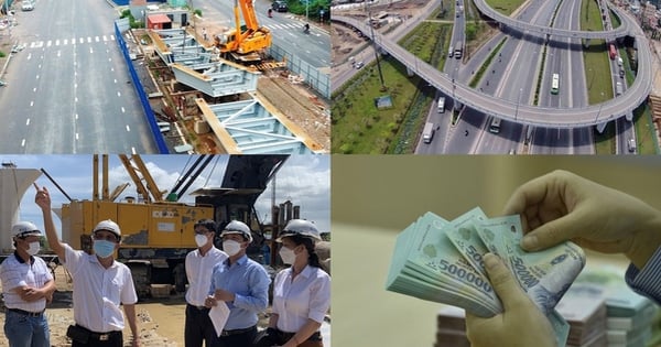 Quy định về thẩm tra chi phí đầu tư từ 01/7/2026 