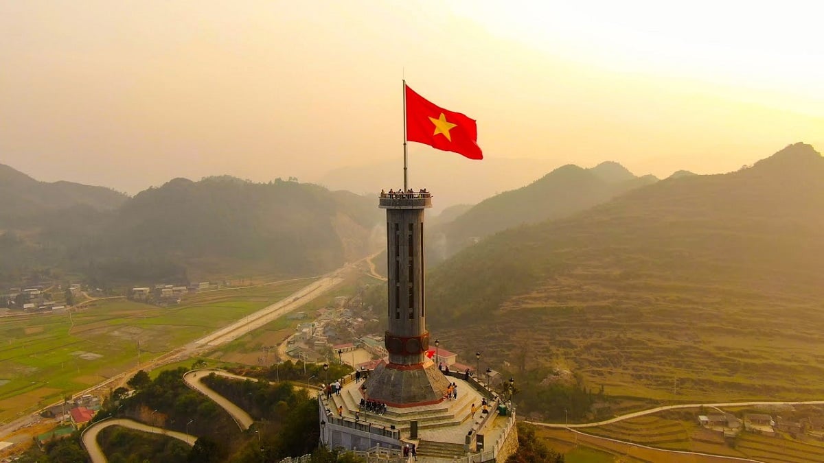 Tiêu chuẩn đơn vị hành chính cấp xã mới nhất 2026