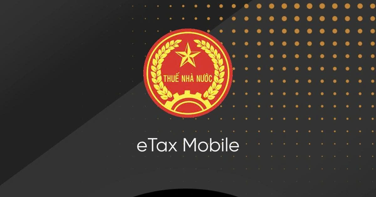 Ứng dụng eTax Mobile phiên bản 3.6.8 có tiện ích gì mới