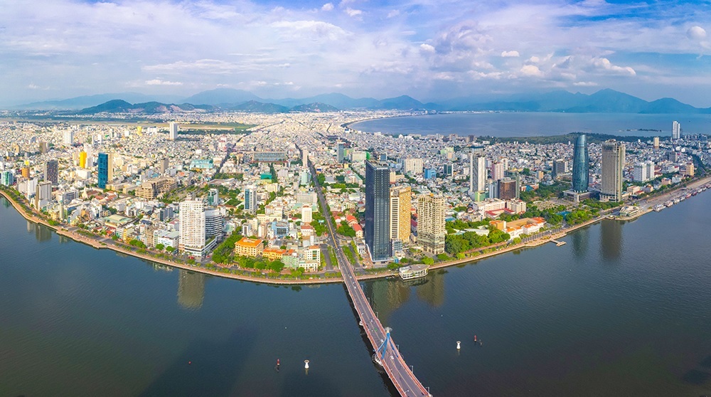 Dự thảo Quyết định hệ số điều chỉnh giá đất Đà Nẵng năm 2026