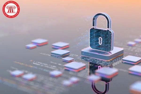 Thủ tục cấp Giấy phép xuất nhập khẩu sản phẩm mật mã dân sự theo Quyết định 2863/QĐ-BQP 2026